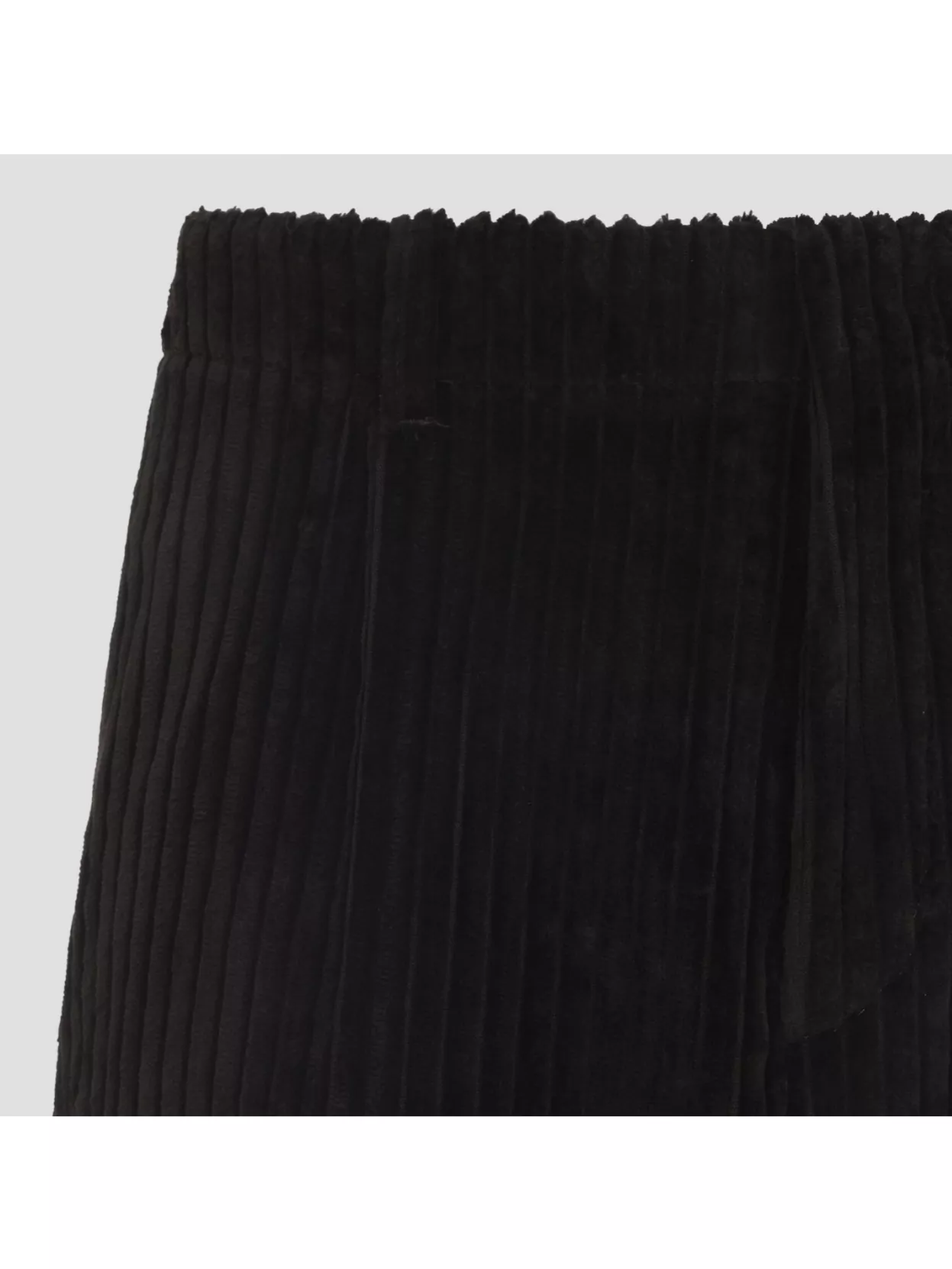 Our Legacy Pleated Chino Trousers Tailored Fit
