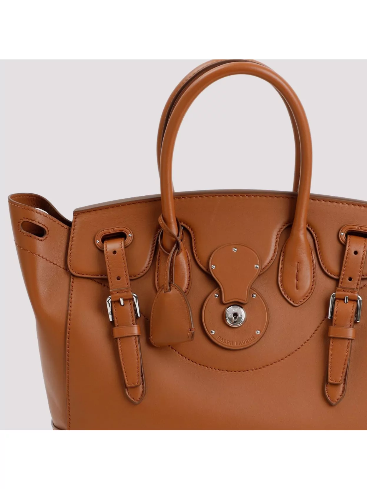 Ralph Lauren Collection Ralph Lauren Collection Soft Ricky 33 Handbag