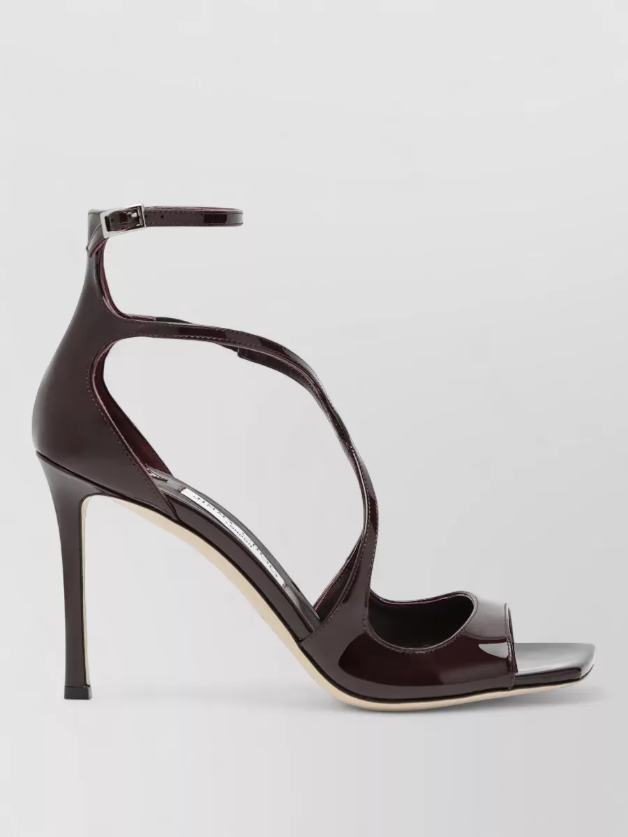 Jimmy Choo high-heel sandals
