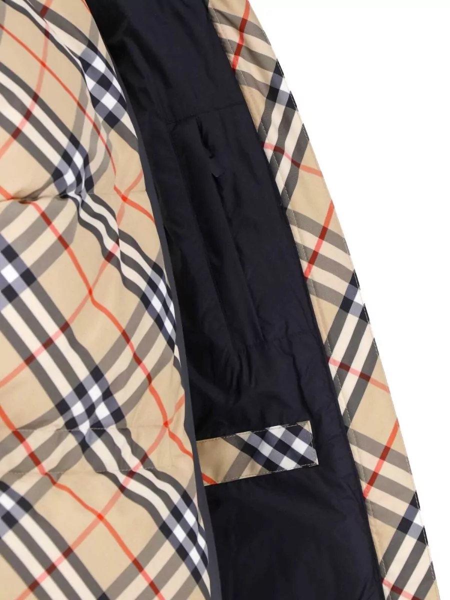 Burberry Coat