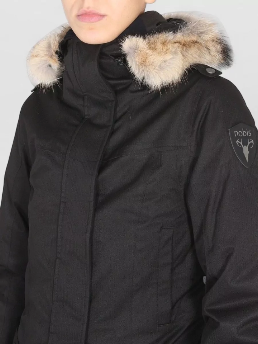 Nobis Parka Coat