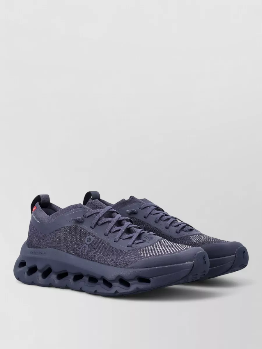 On Running cloudtilt low-top lace-up sneakers