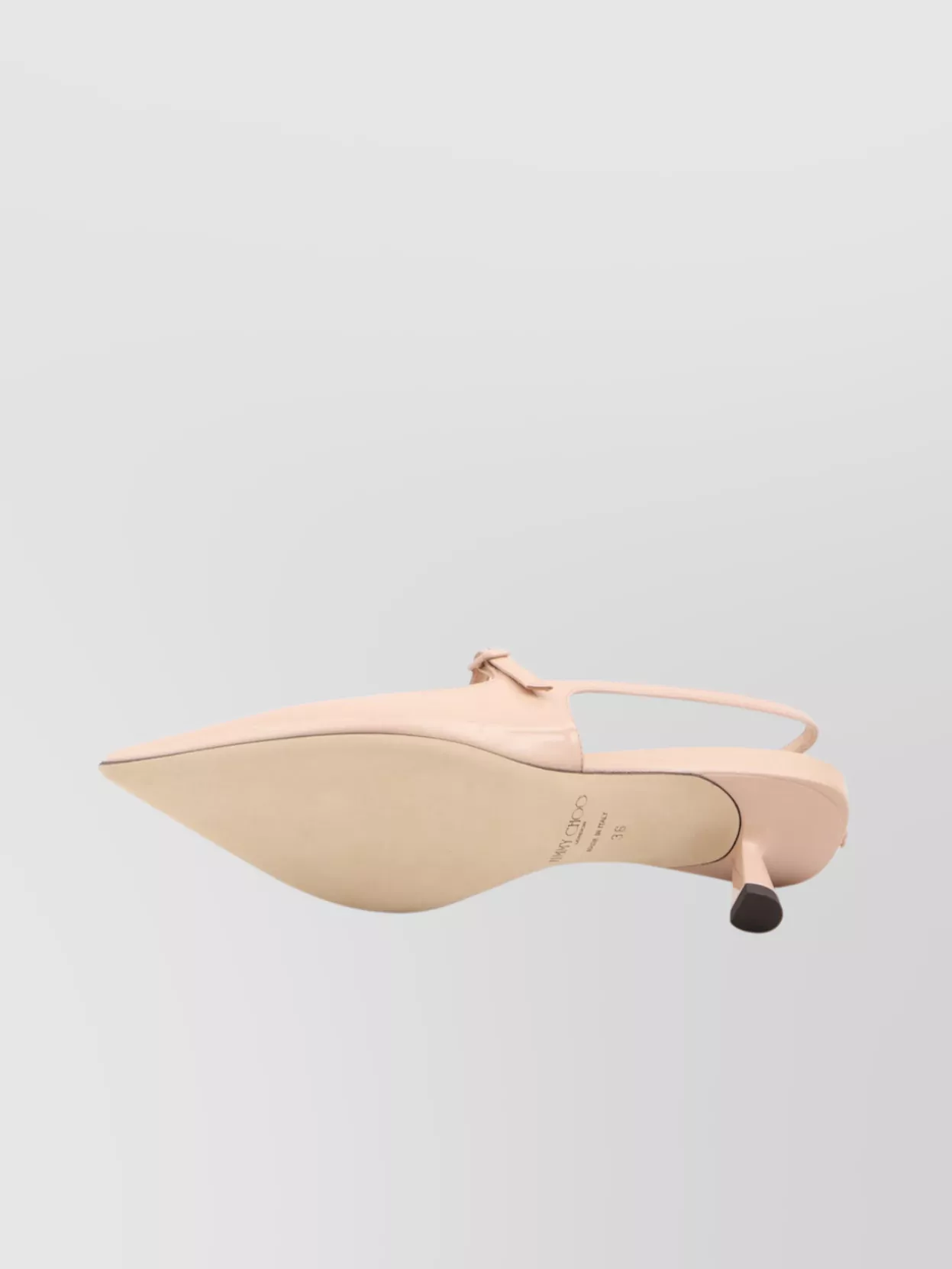 Jimmy Choo Didi 45 Slingback Pumps