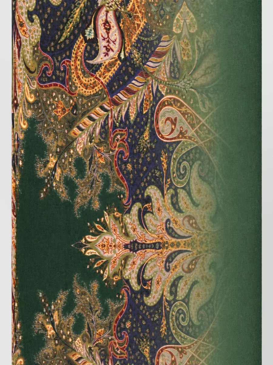 Etro modal scarf