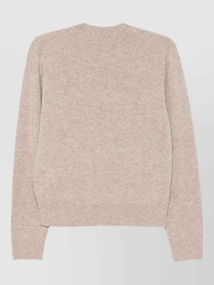 Acne Studios Crewneck Sweatshirt