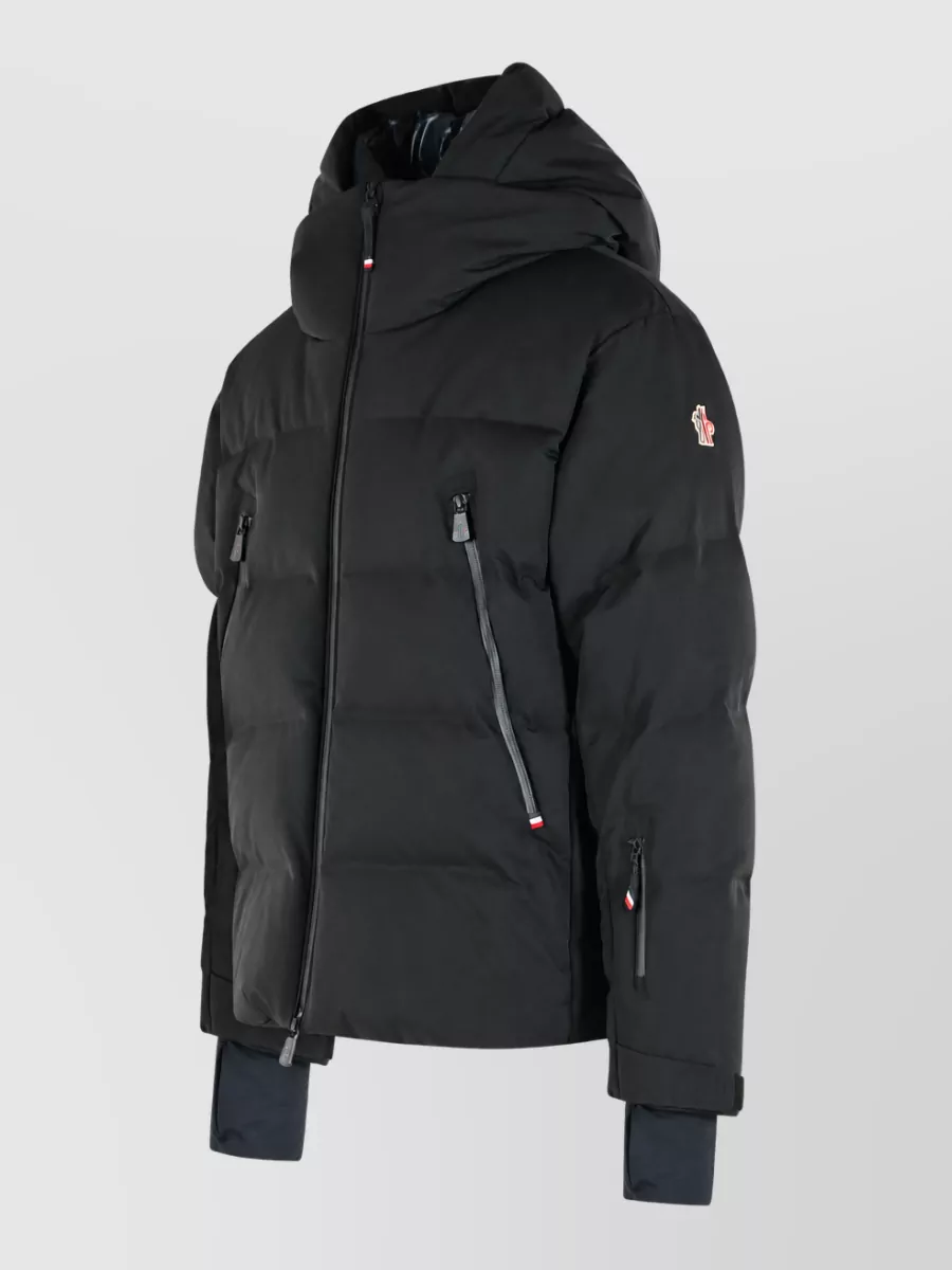 Moncler Grenoble Down Puffer Jacket