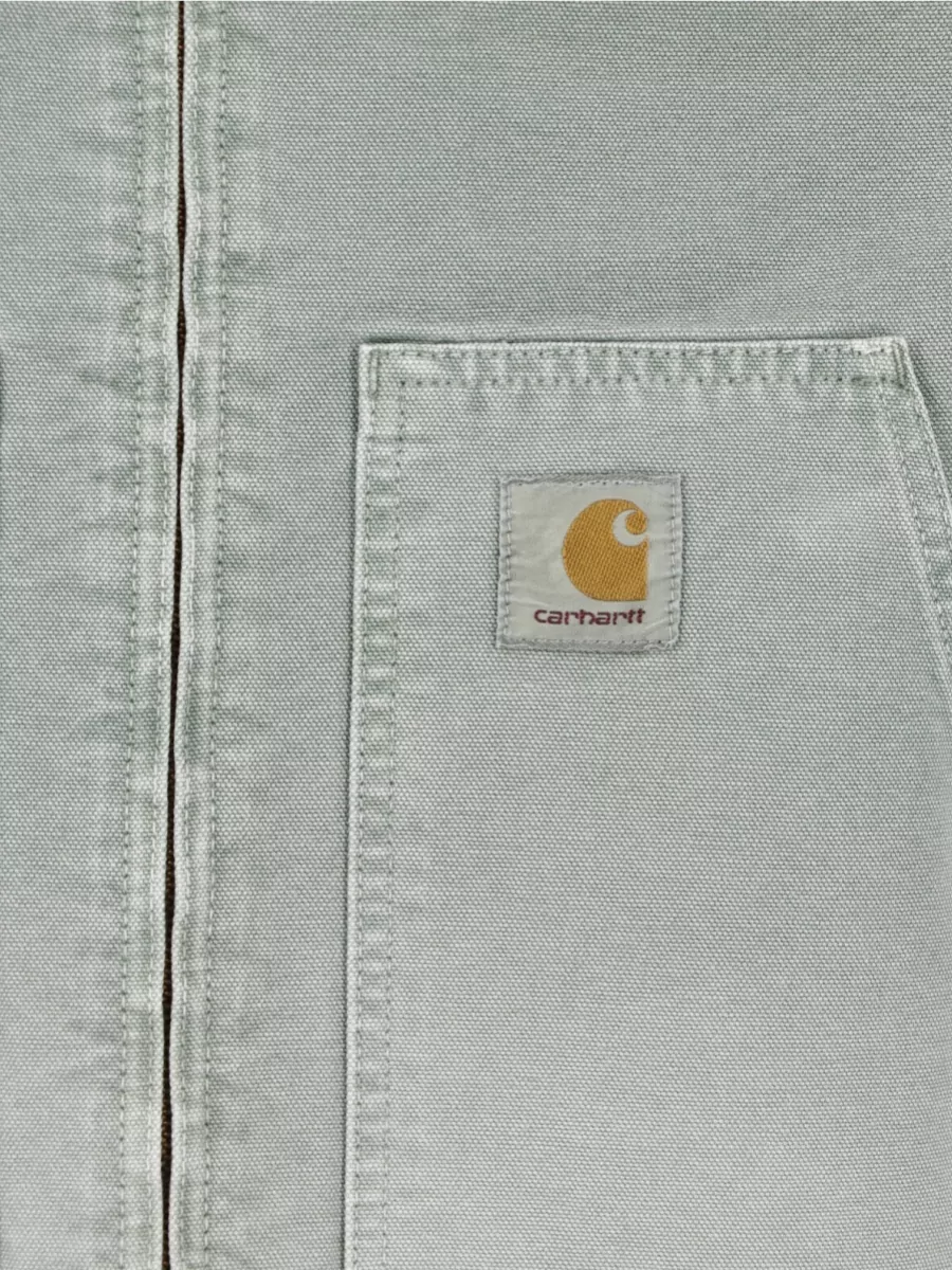 Carhartt Wip Single Breasted Coat