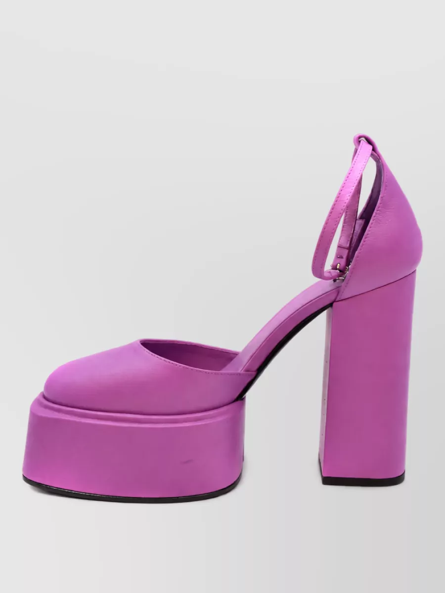 3Juin Pumps