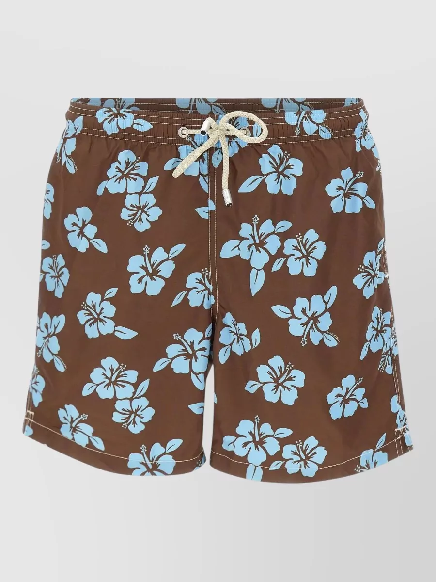Mc2 Saint Barth Swim shorts