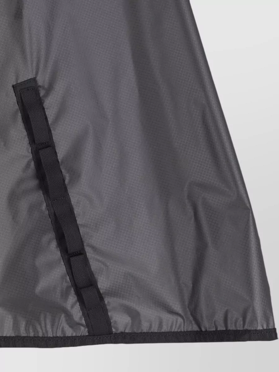 And Wander Raincoat