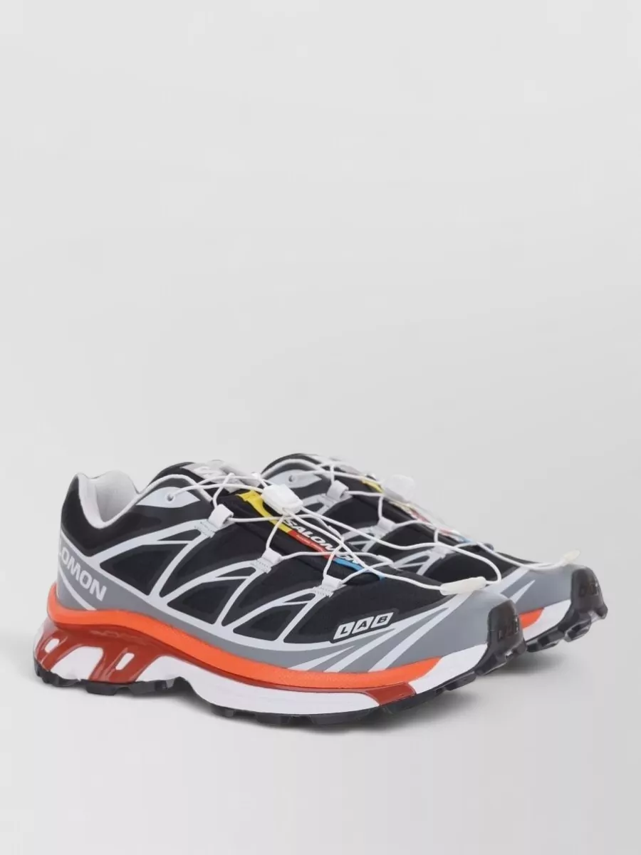 Salomon Low-top Sneakers