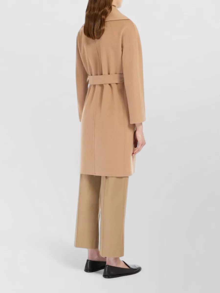 S Max Mara Fitted Jacket