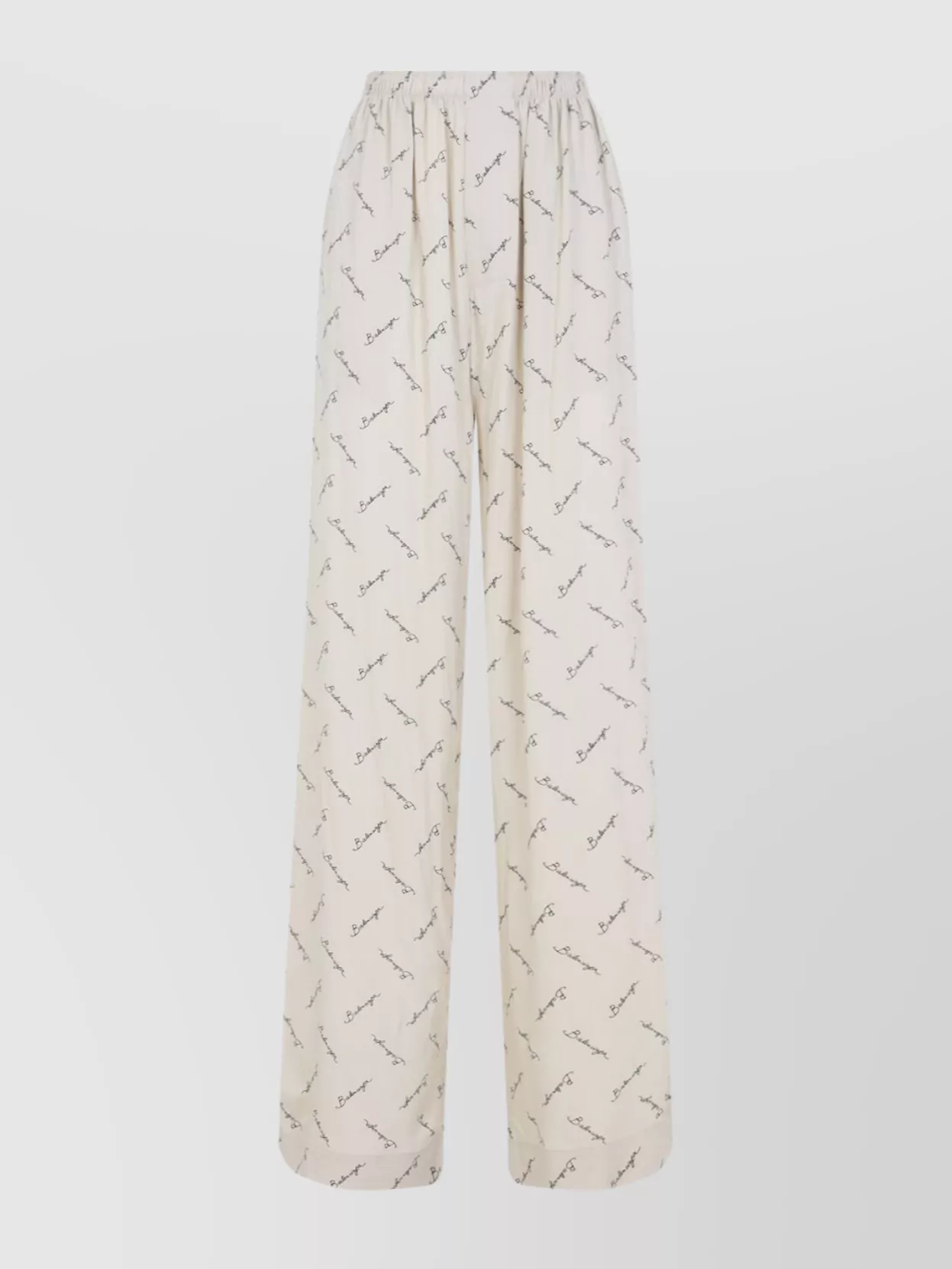 Balenciaga Luxurious Pyjama Pants For Women