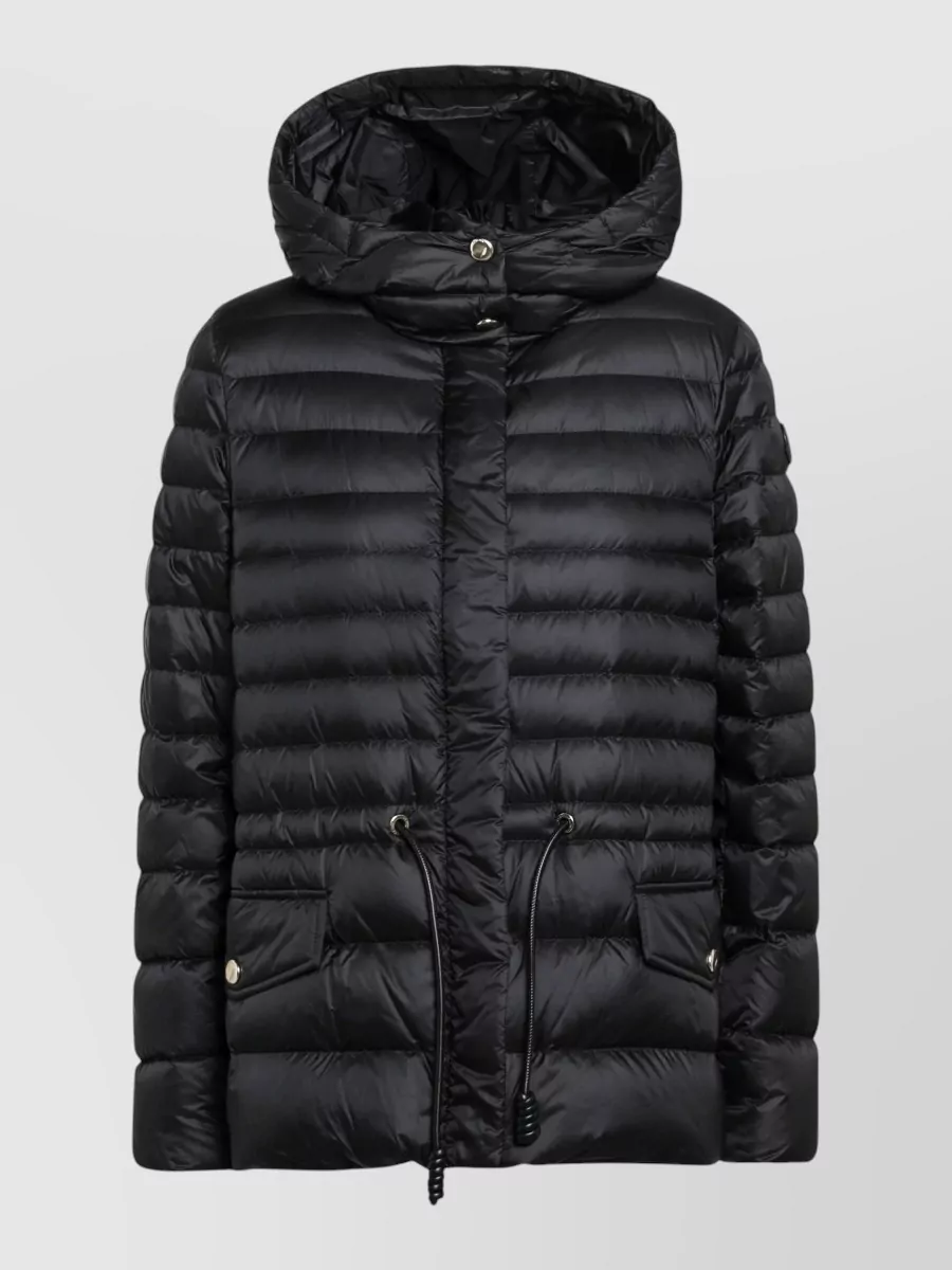 Moncler Down Puffer Jacket