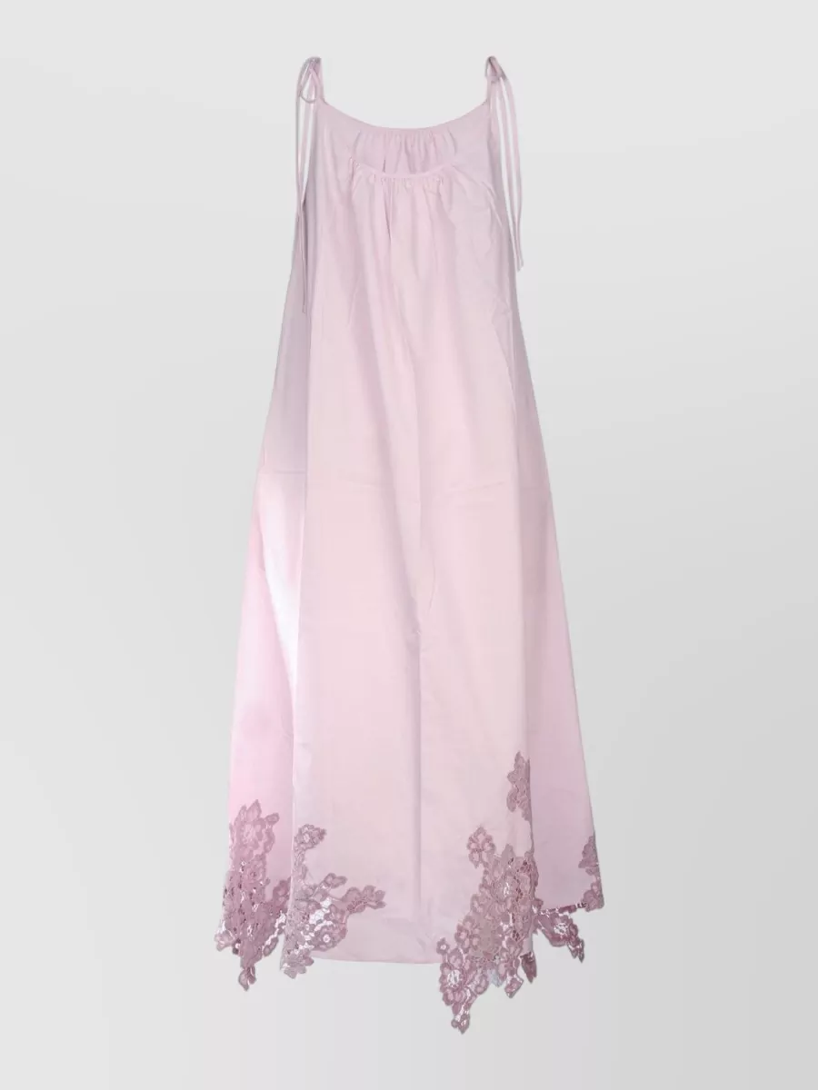 Acne Studios beach dress