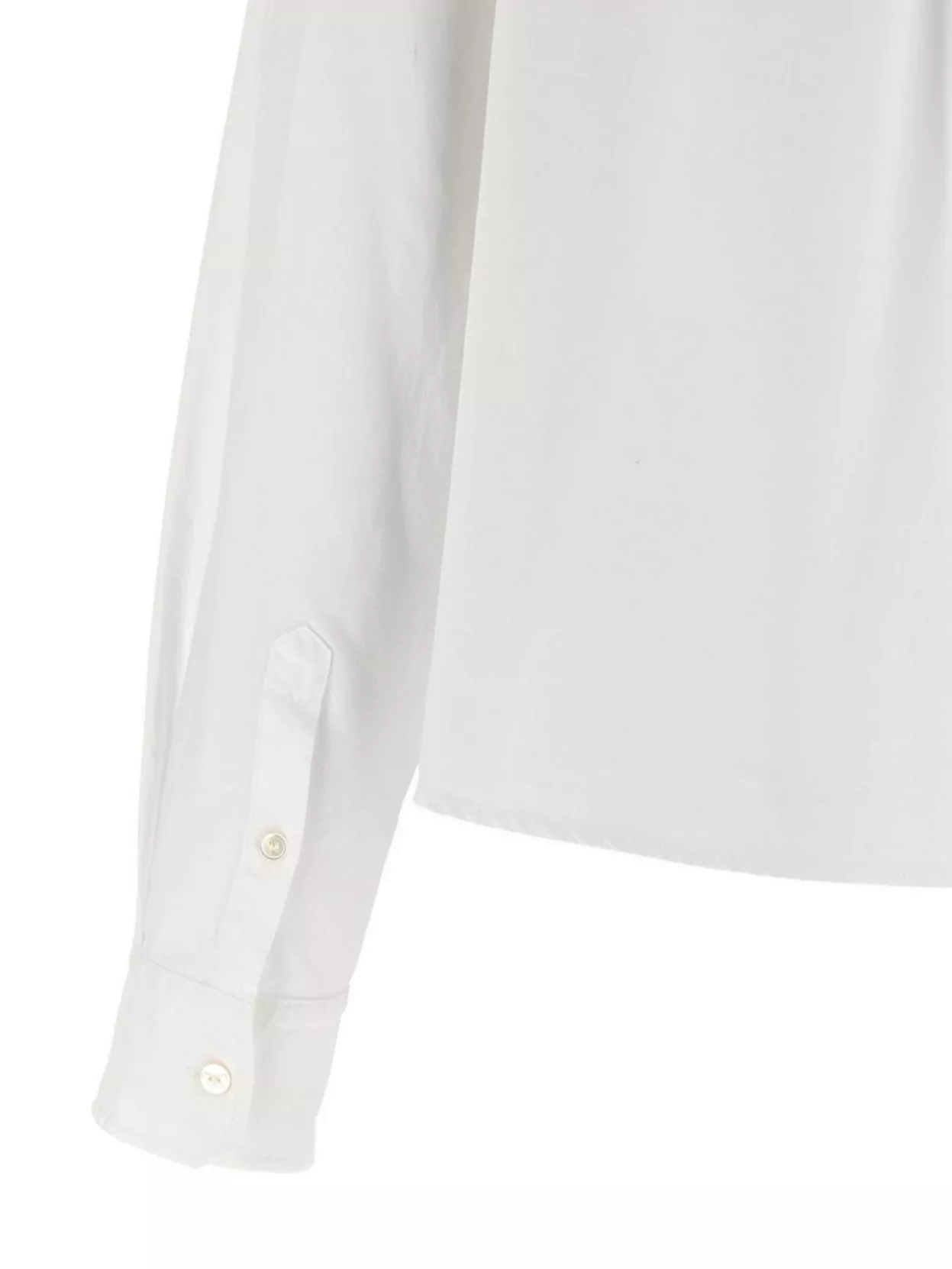 Weekend Max Mara 'Nuoro' Shirt Featuring Chest Pocket