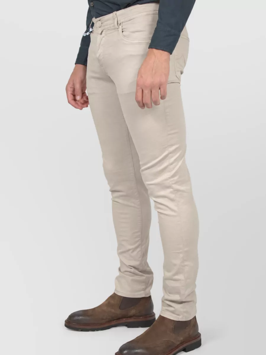 Jacob Cohen Denim Jeans