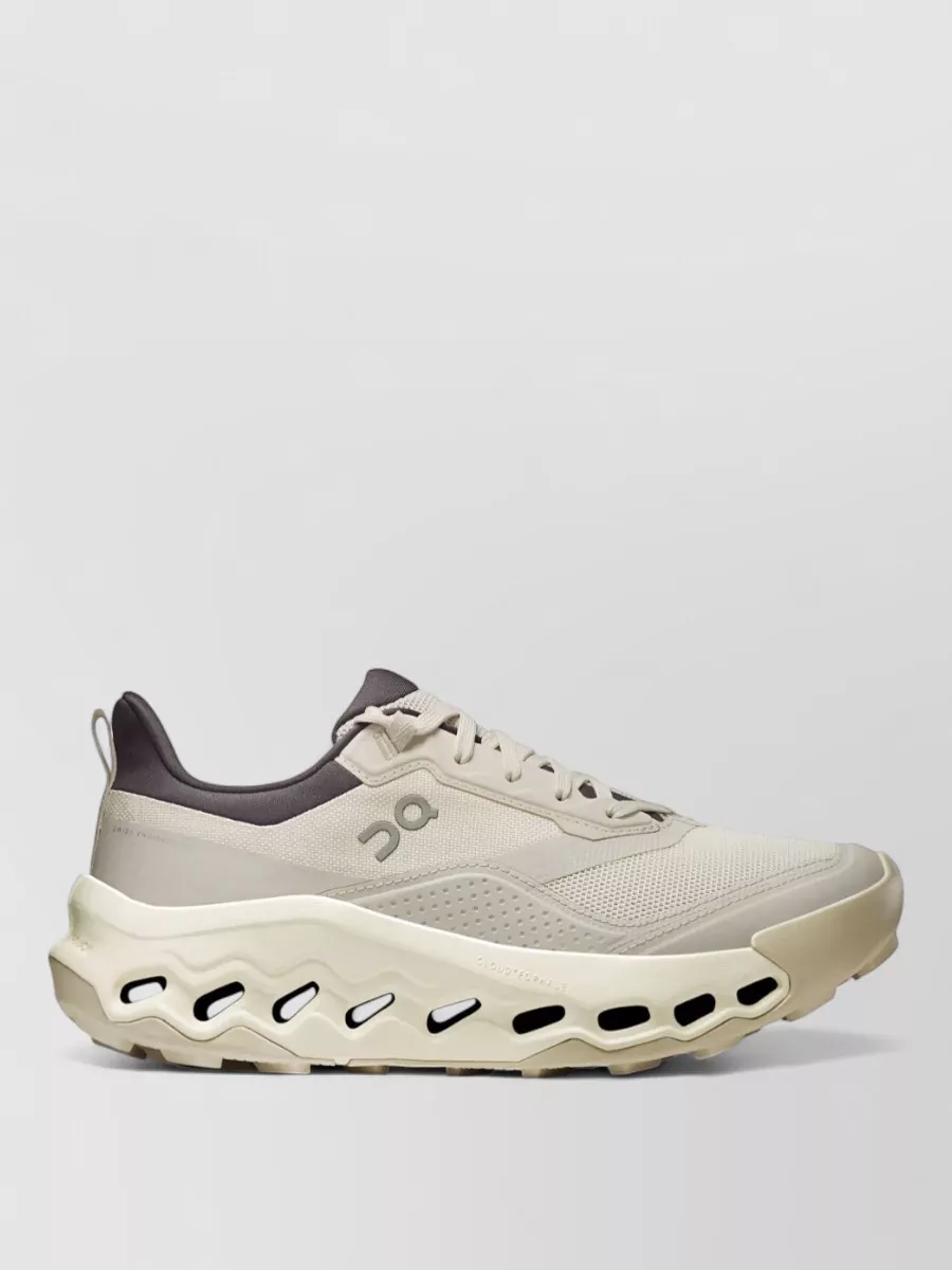 On Running Cloudhorizon 2 Low-Top Sneakers