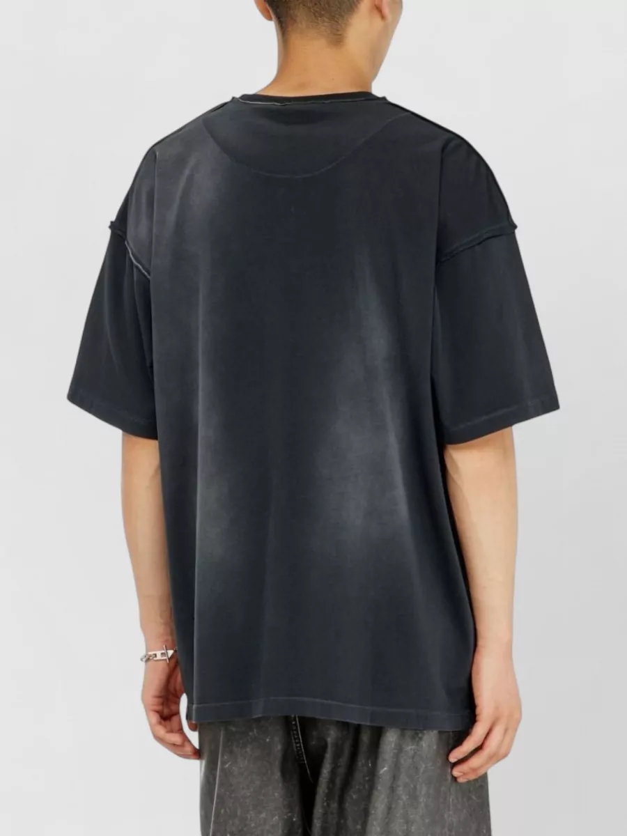 Diesel Short-Sleeve T-Shirt