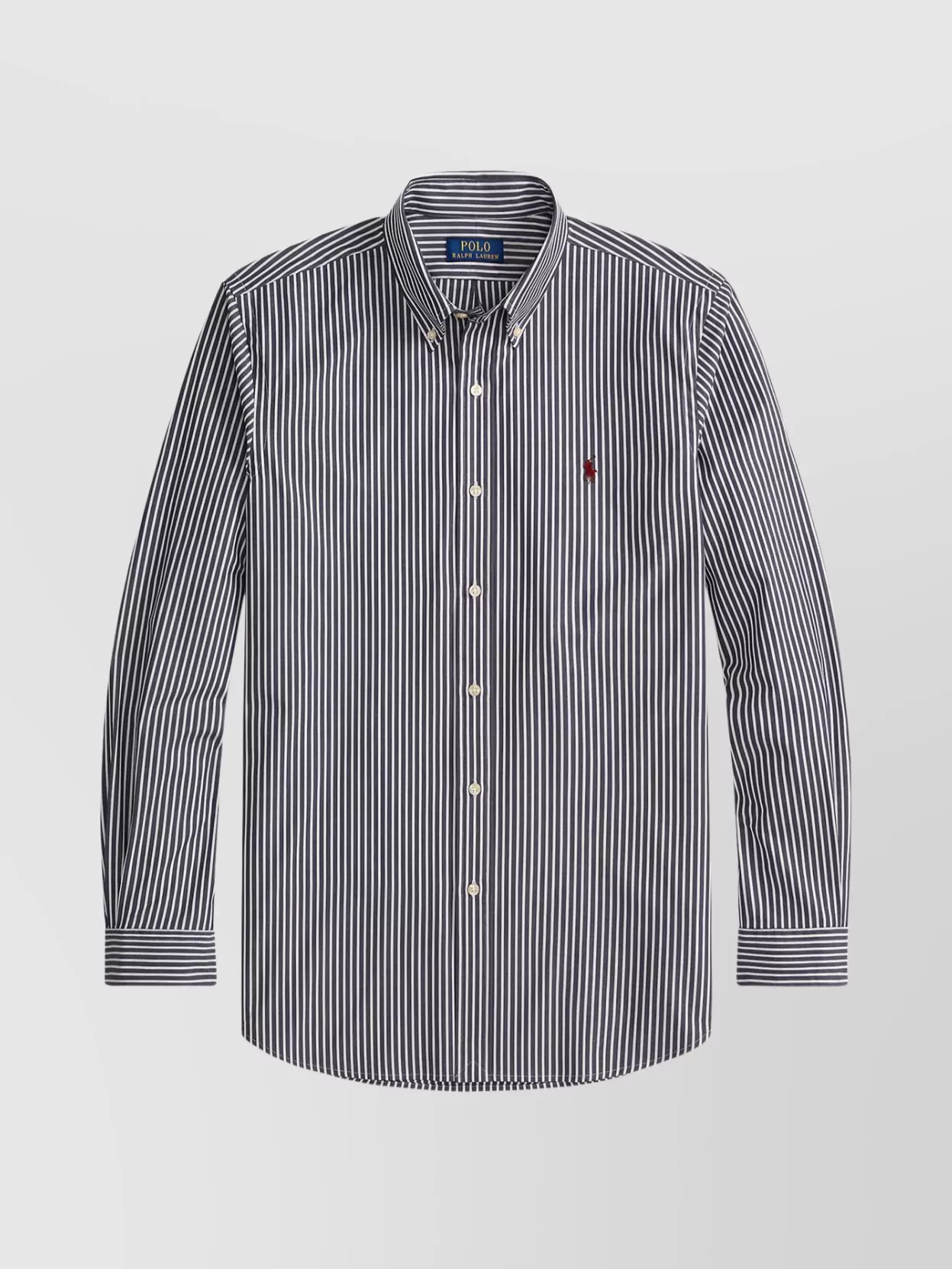 Polo Ralph Lauren printed shirt