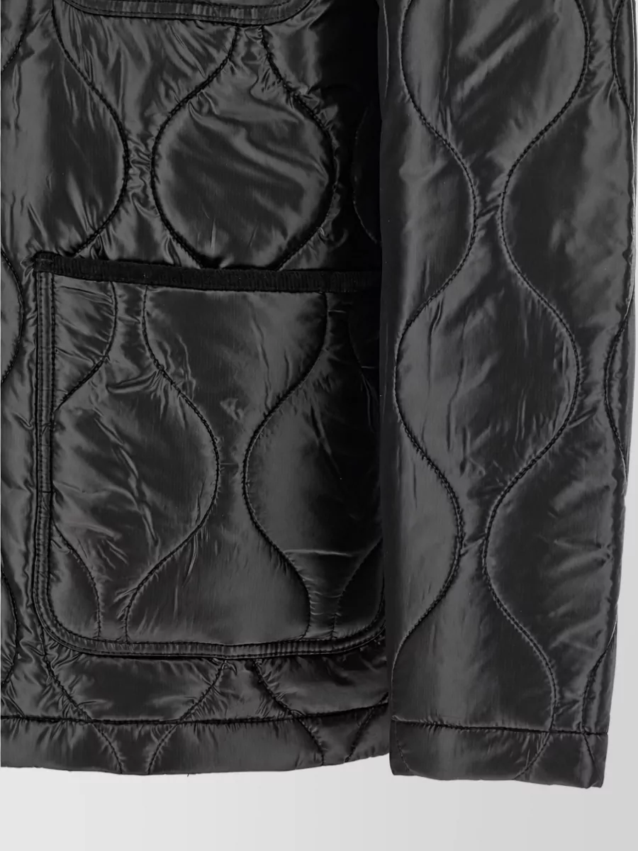 Carhartt Wip Quilted Padded Coat