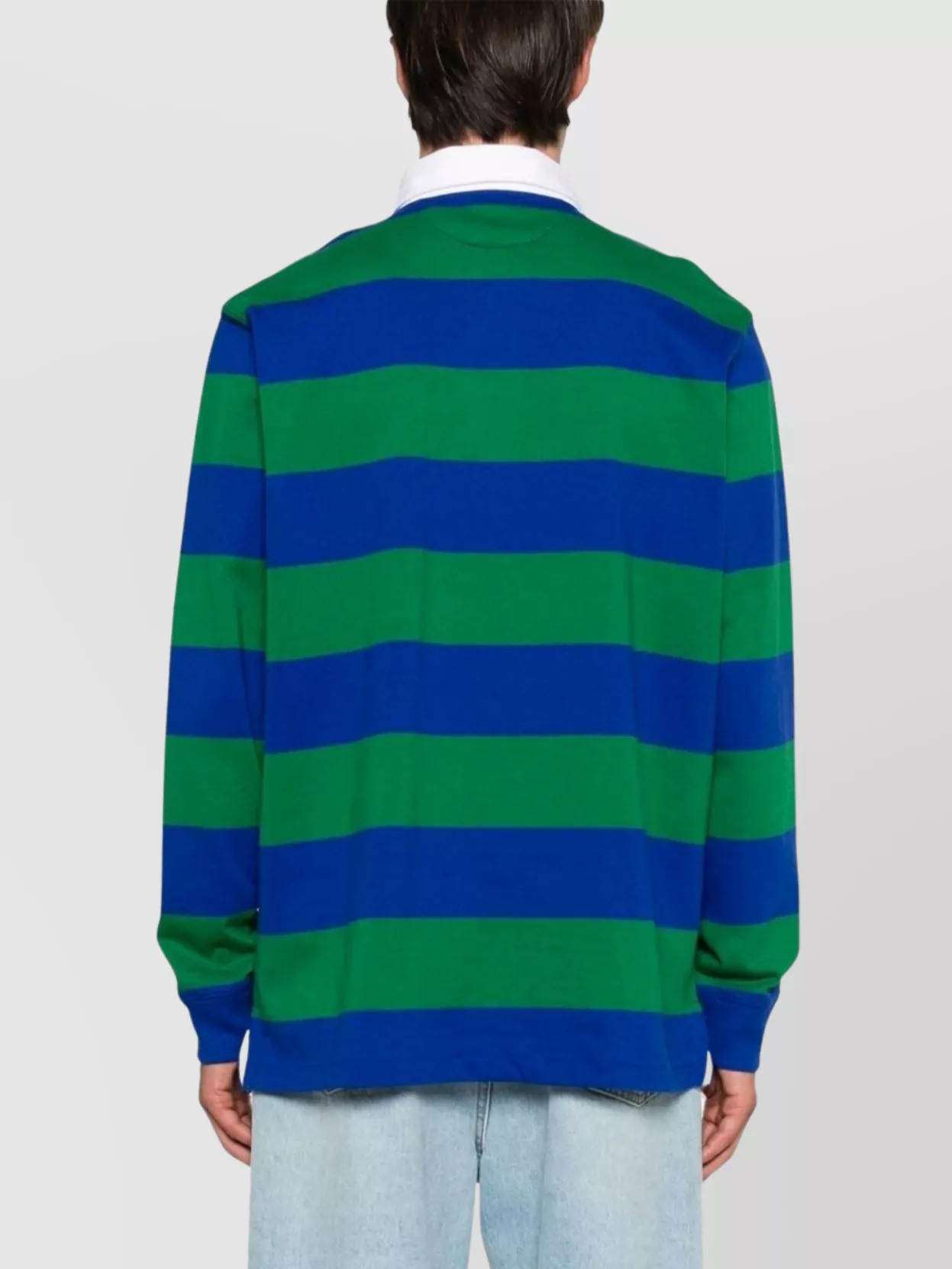 Polo Ralph Lauren Knitwear À Manches Longues