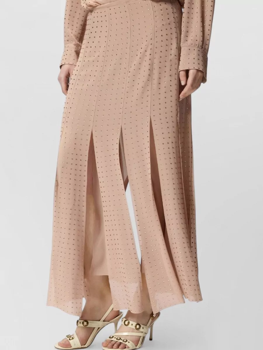 Pinko Maxi Dress