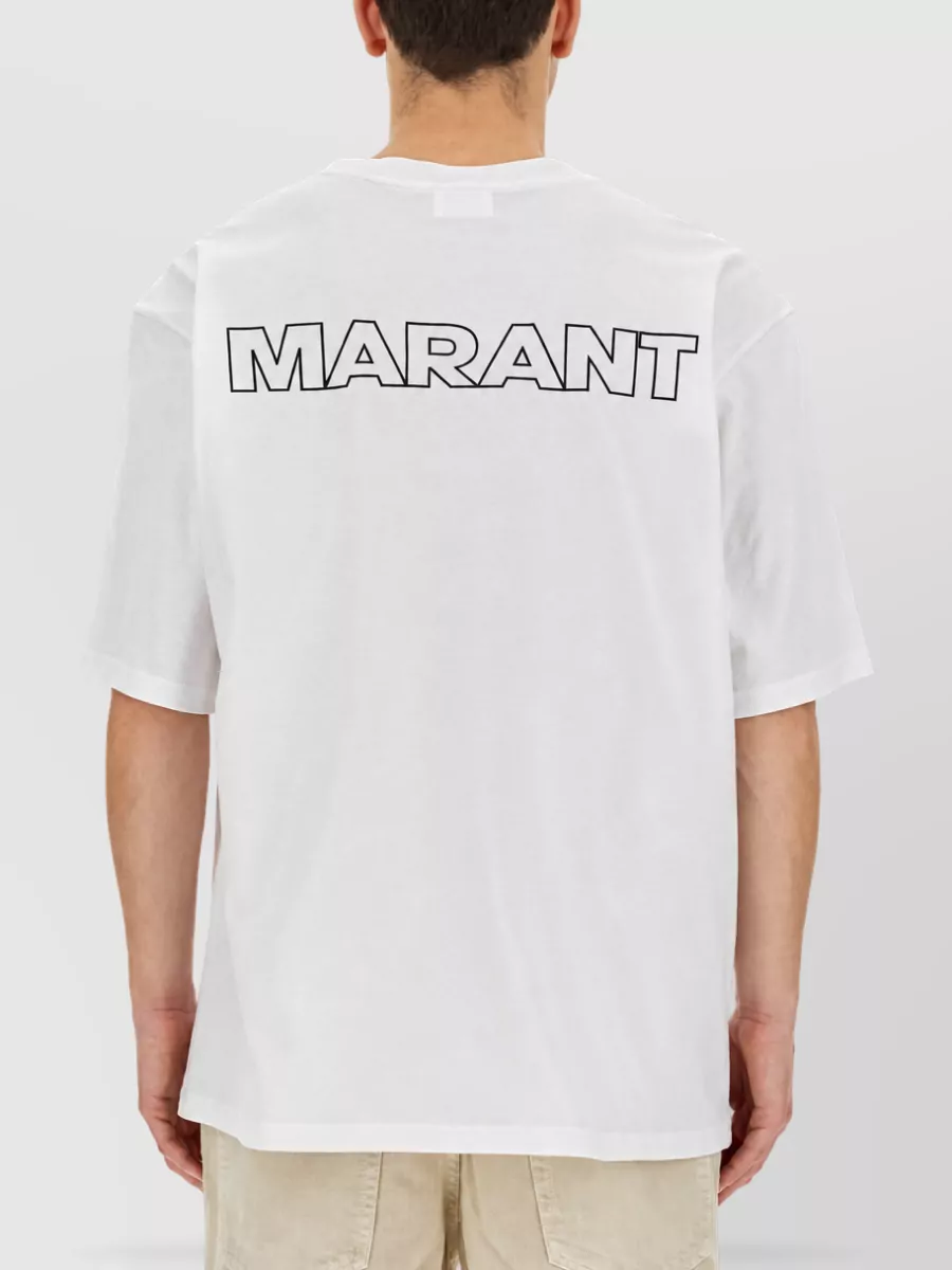Isabel Marant Guizy T-Shirt
