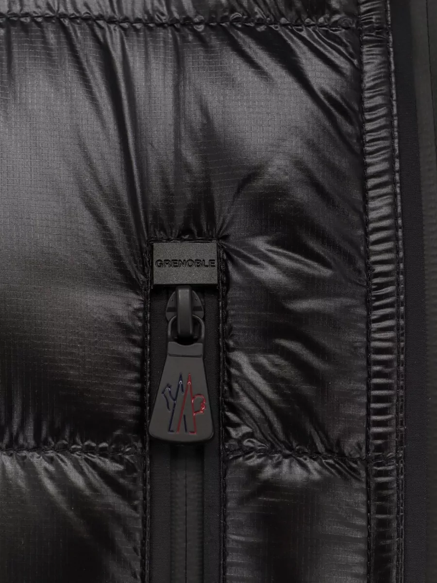 Moncler Grenoble Orres Day Namic Technical Down Jacket
