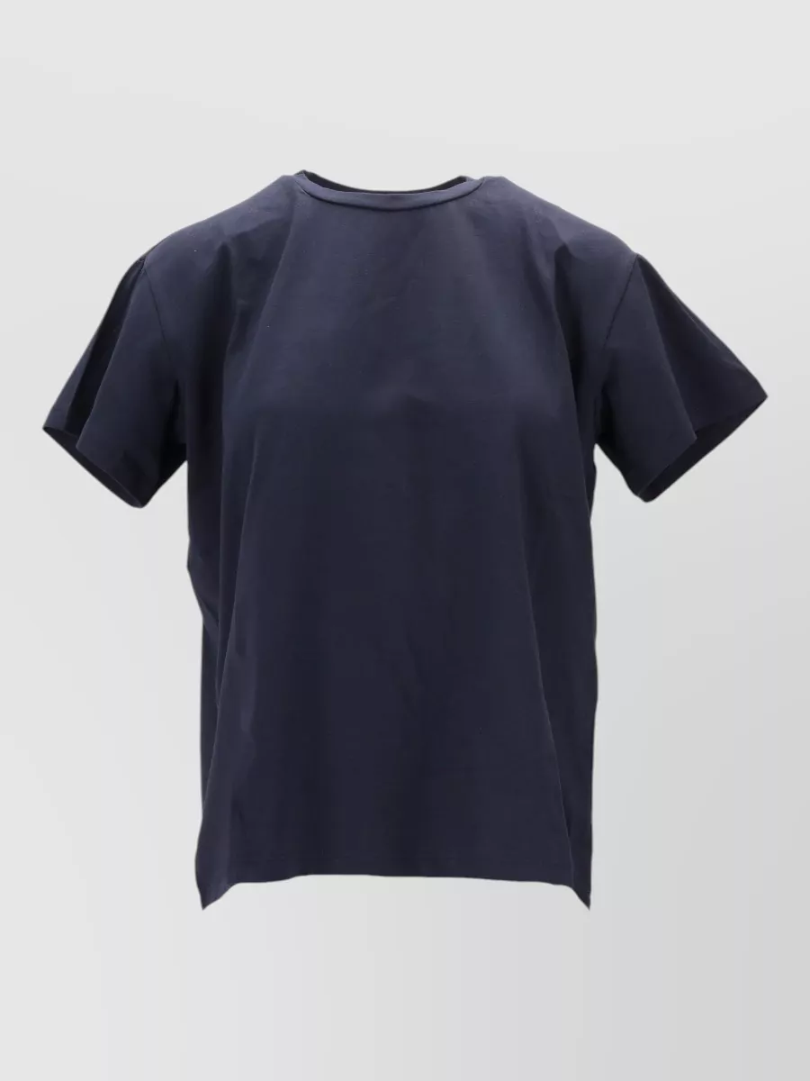 La Rose short-sleeve t-shirt