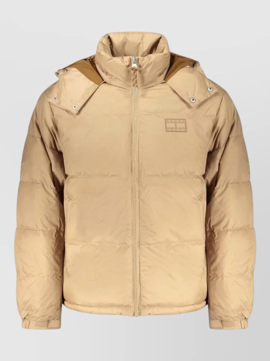 Tommy Hilfiger puffer jacket