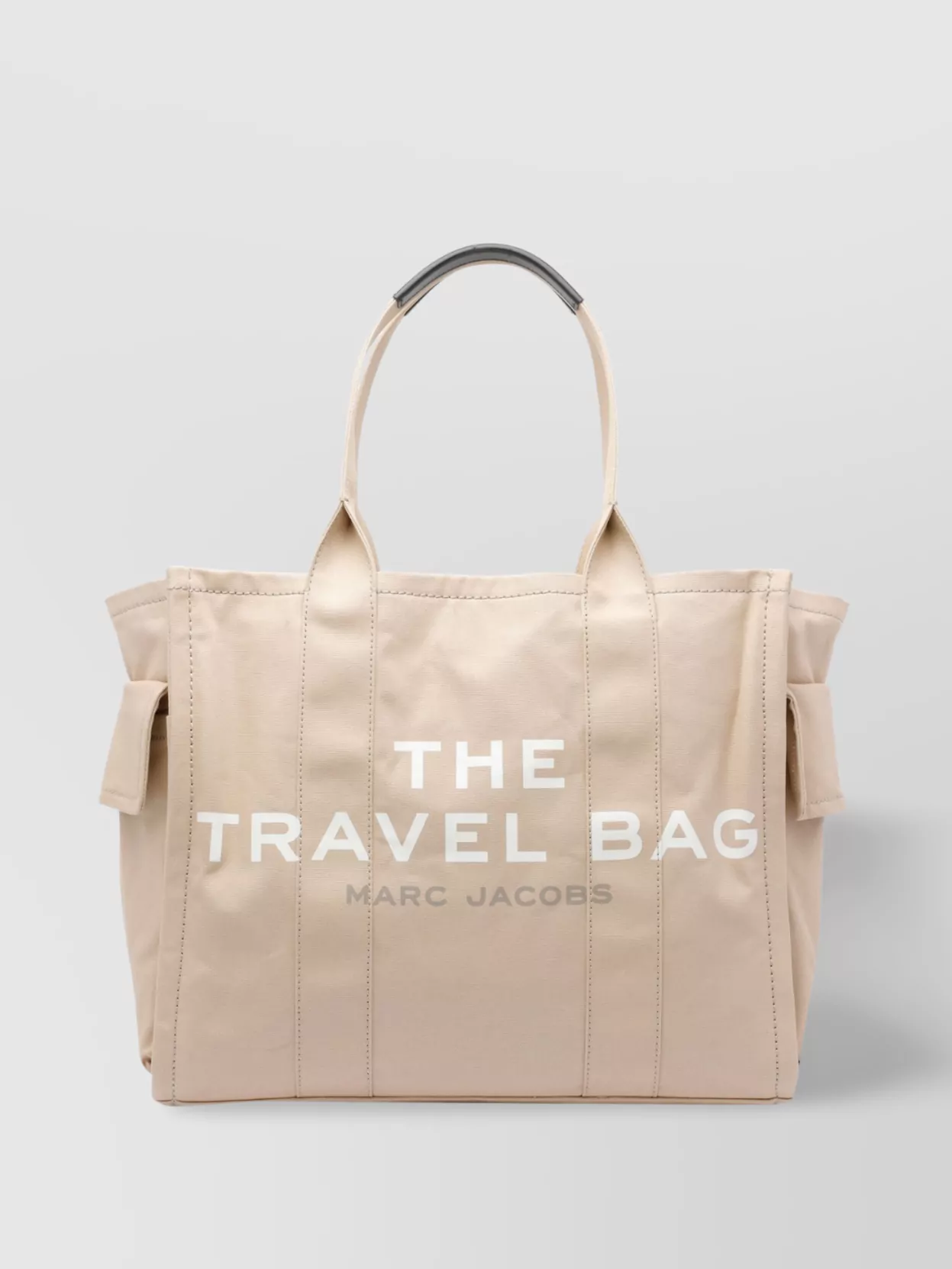 Marc Jacobs Travel Tote Bag Shopper