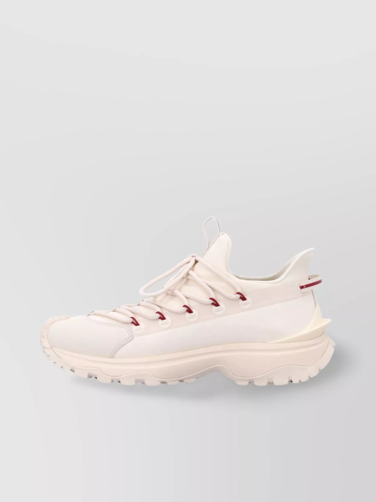 Moncler Trailgrip Lite2 Low Top Sneakers