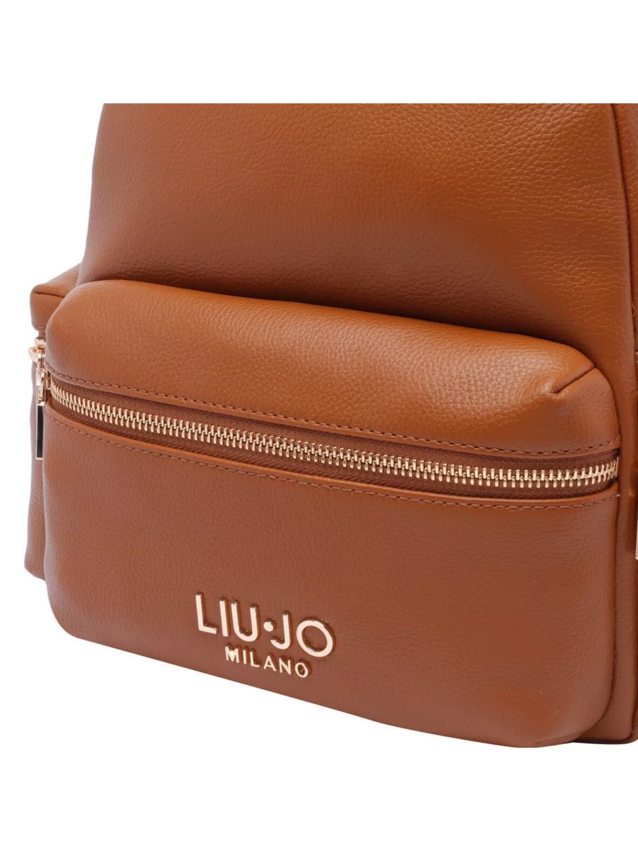 Liu •jo Deer Backpack With Adjustable Shoulder Straps
