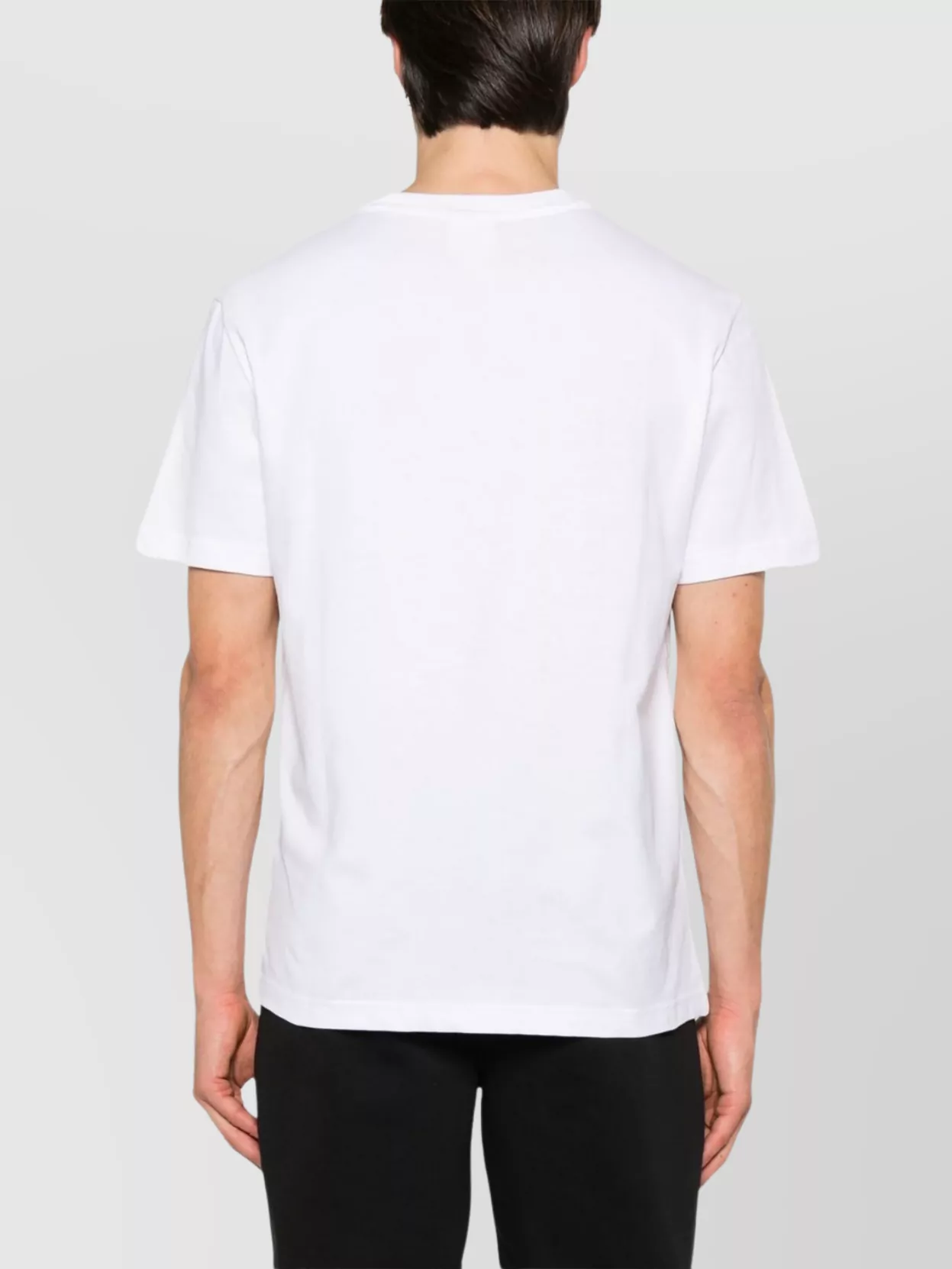 Calvin Klein Nychestboxlogotee - Casual Modern Stylish Versatile