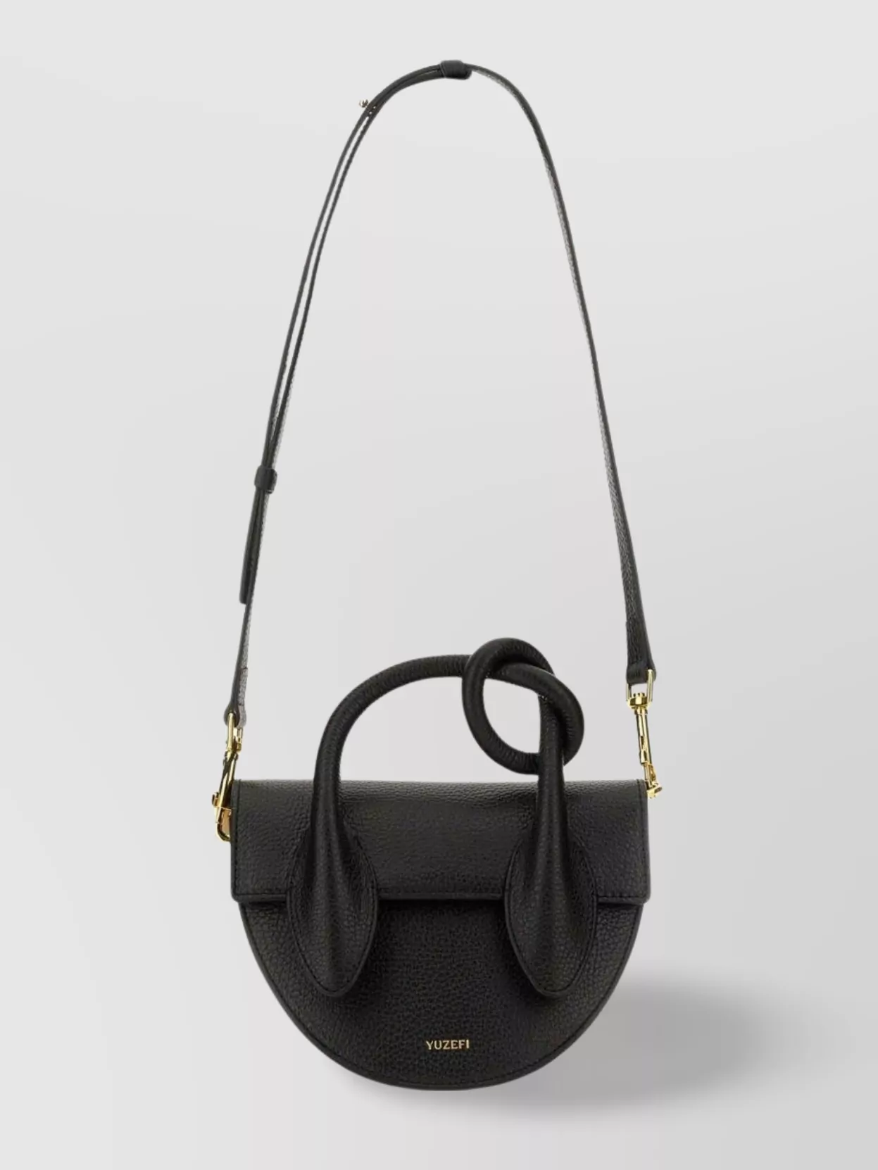 Yuzefi "Handle & Strap" Bag