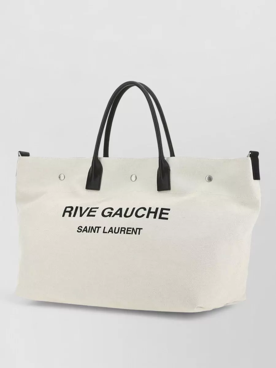 Saint Laurent Tote Bag