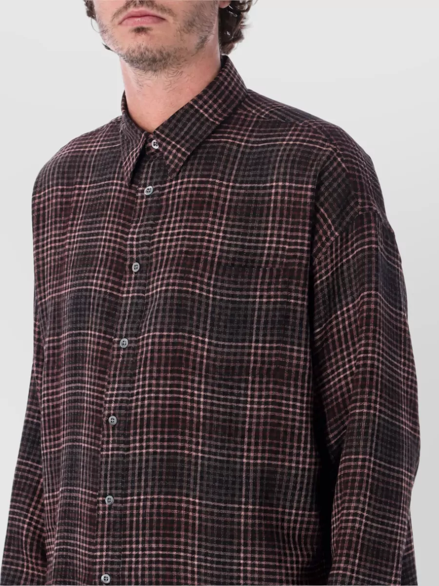 Sunflower Checked Shirt