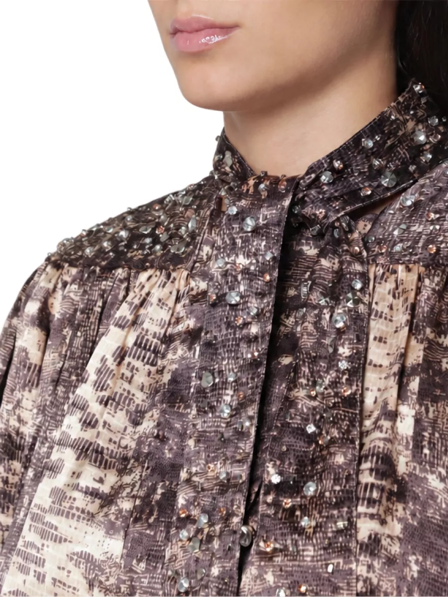 Isabel Marant Blouse