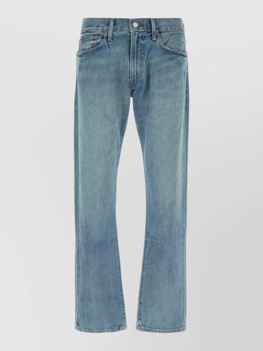 Polo Ralph Lauren denim jeans