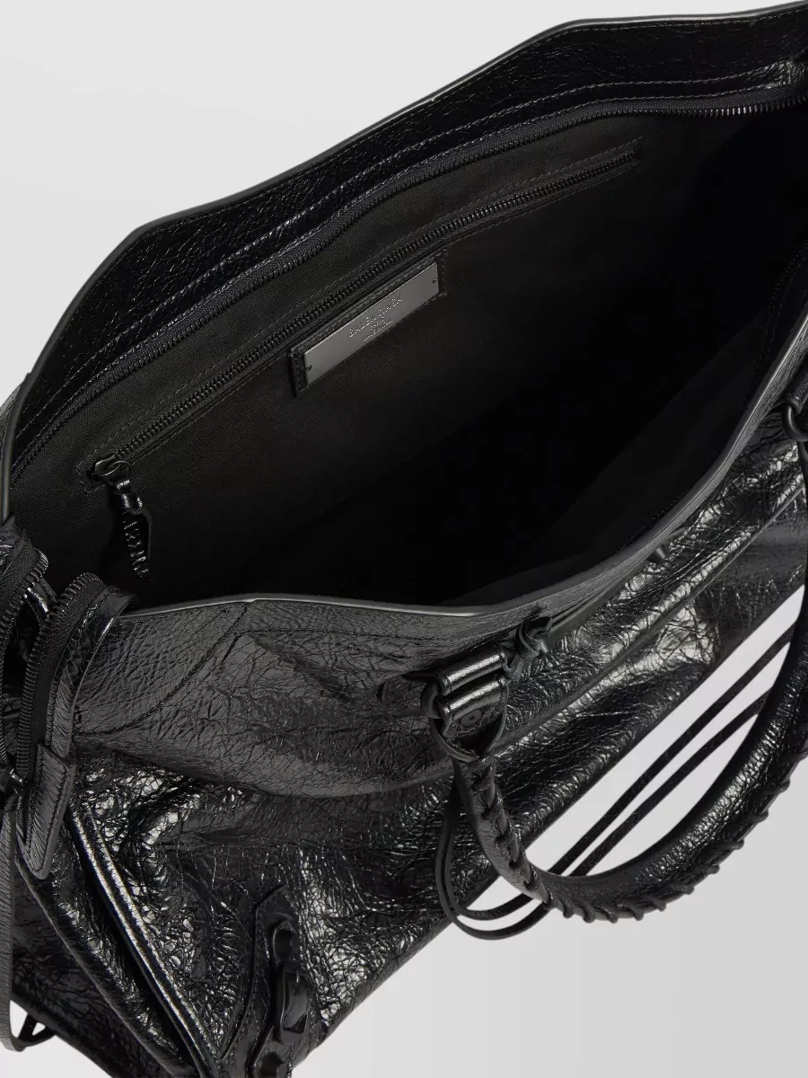 Balenciaga Le City Large Top Handles