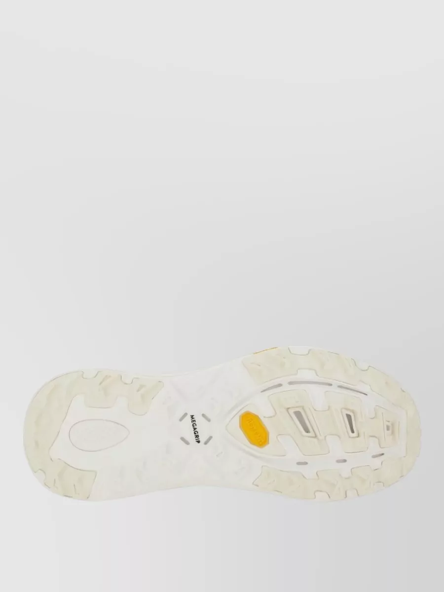 Hoka Lace-Up Sneakers