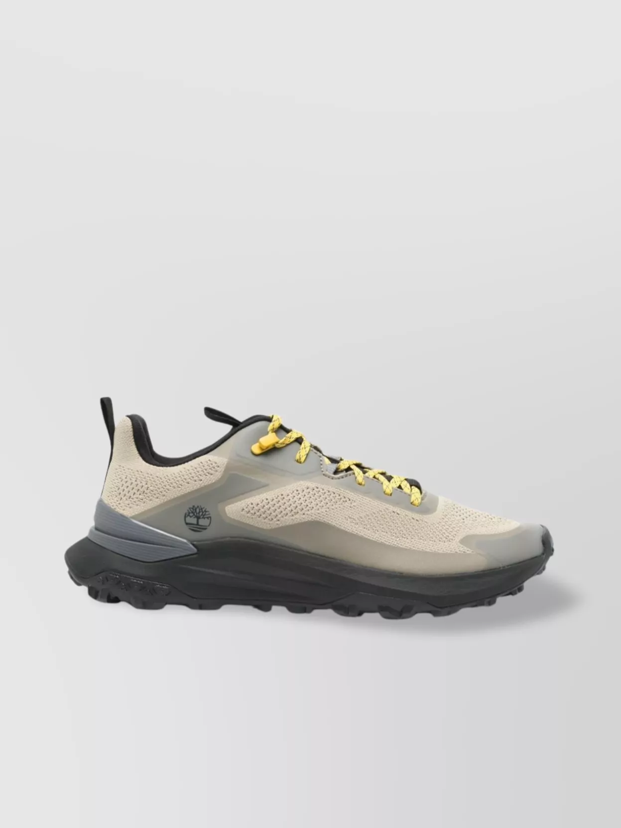 TIMBERLAND MOTION ACCESS LOW LACE UP SNEAKER