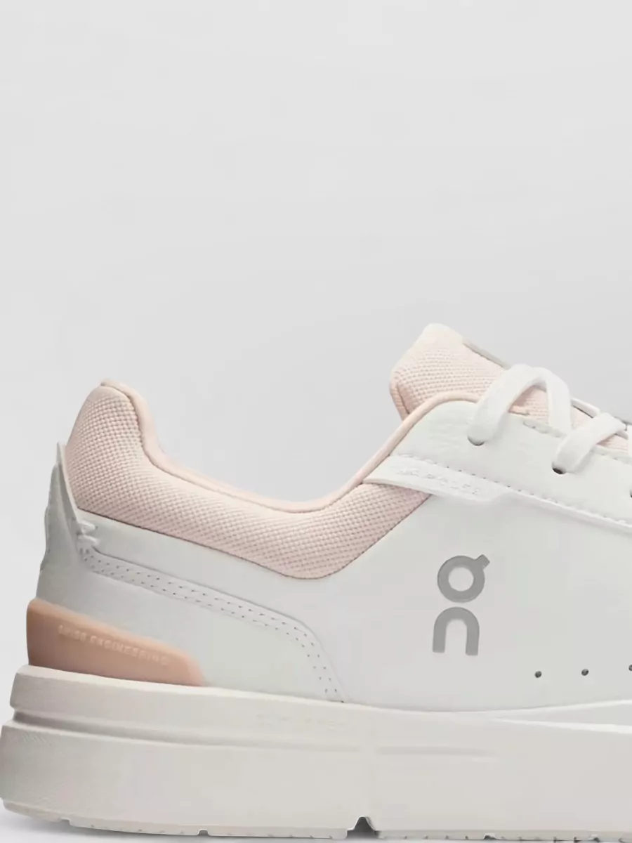 On Running Low-Top Sneakers