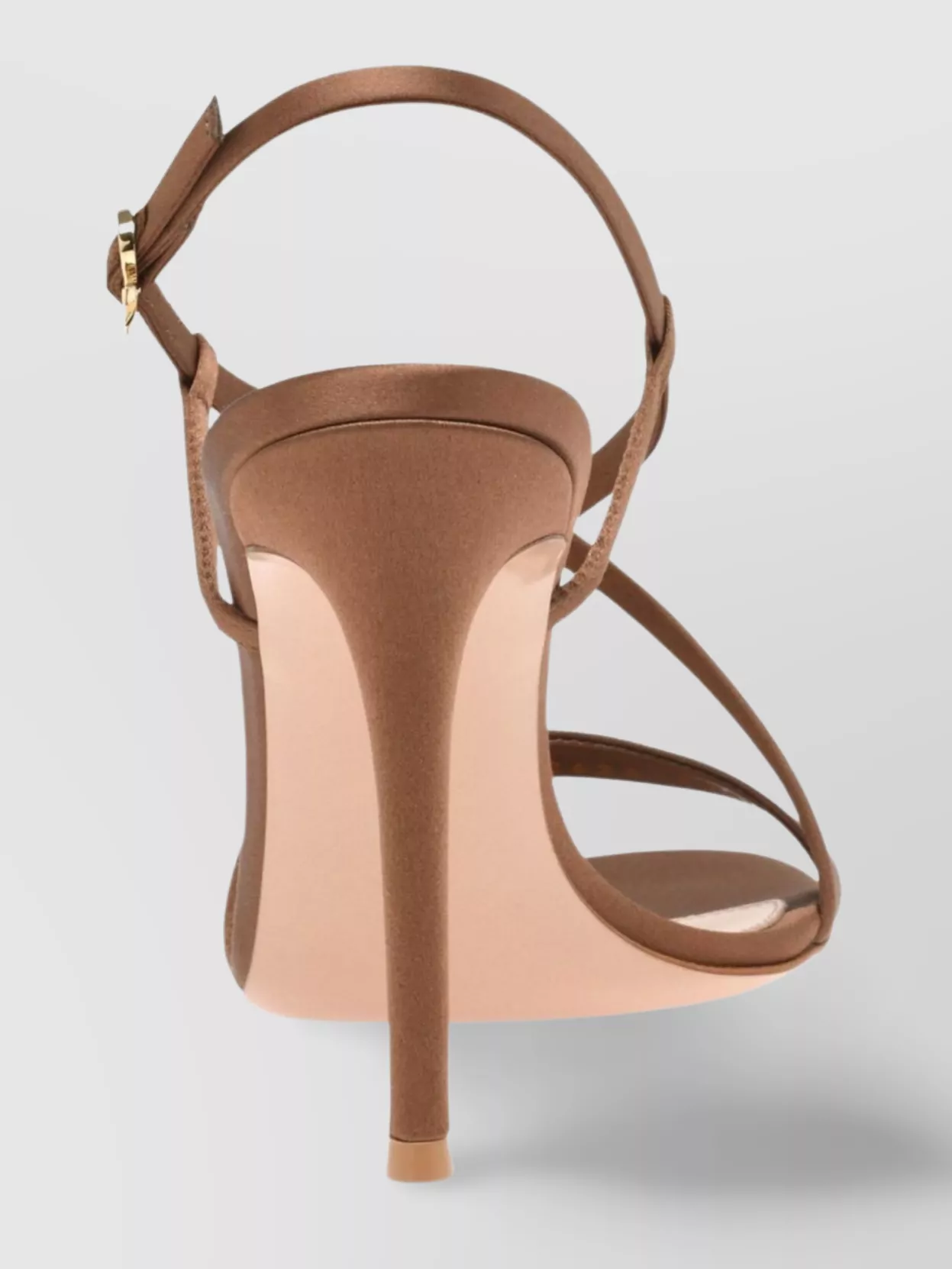 Gianvito Rossi Larisse Stiletto Heel Sandals