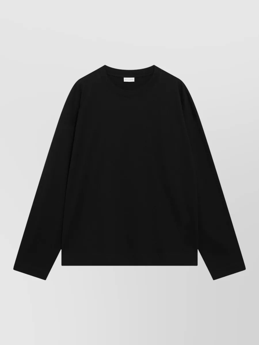 Dries Van Noten sweatshirt