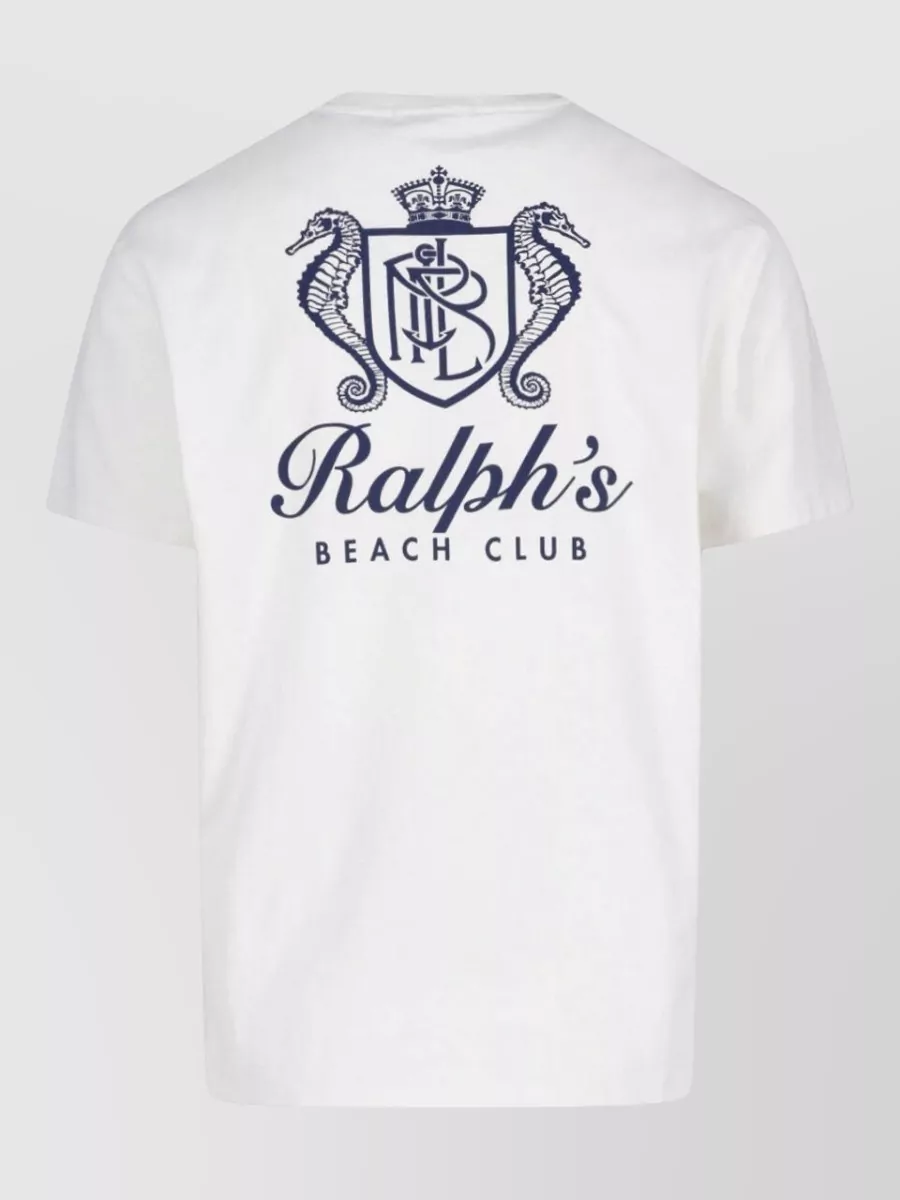 Polo Ralph Lauren Short-Sleeve Shirt