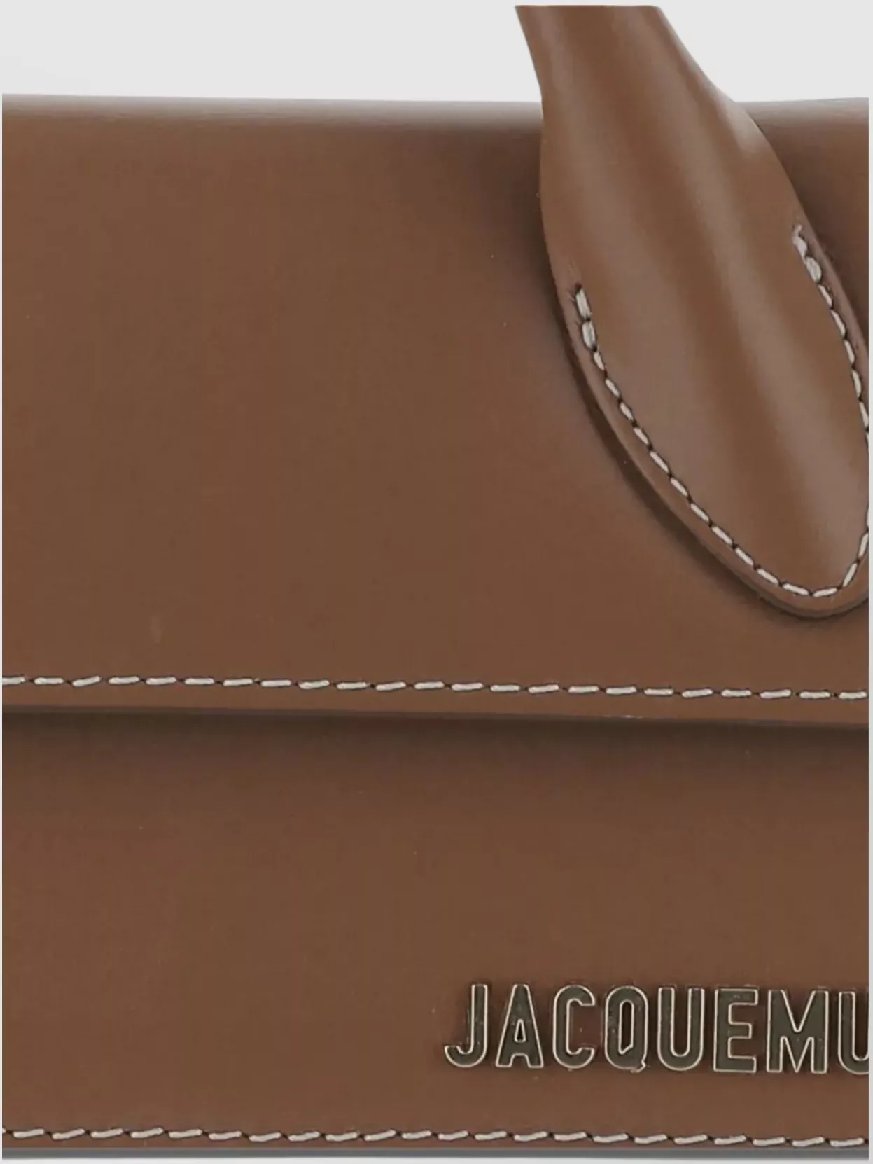 Jacquemus Small Long Tote Bag