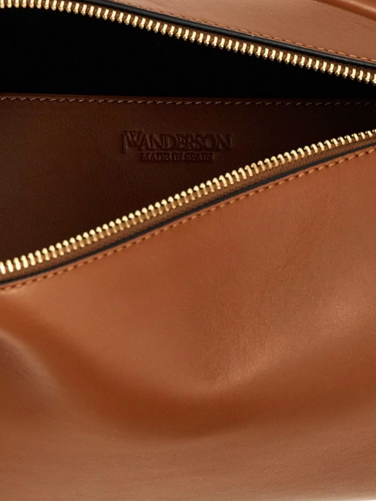 Jw Anderson 'corner Bag' Handbag Top Handle