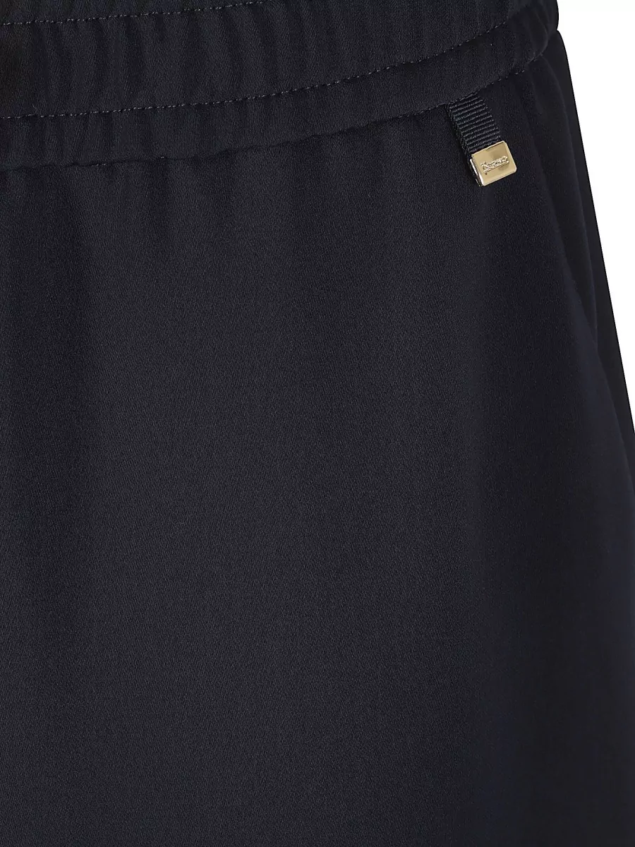 Herno Tech Track Pants